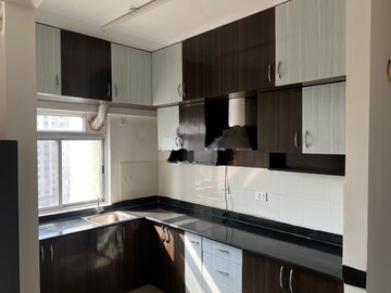 Kitchen in 2.5 BHK Apartment at Patel Smondo 3, Electronic City – for Sale