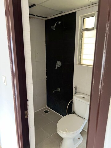 Bathroom in 2.5 BHK Apartment at Patel Smondo 3, Electronic City – for Sale