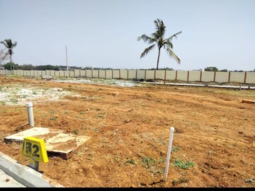  Plot For Sale in Best Green Valley, Chandapura