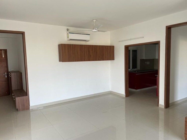 Room, rmz-galleria 3 Bedroom 2859 Sq.Ft. Apartment In Yelahanka Bangalore 8259228