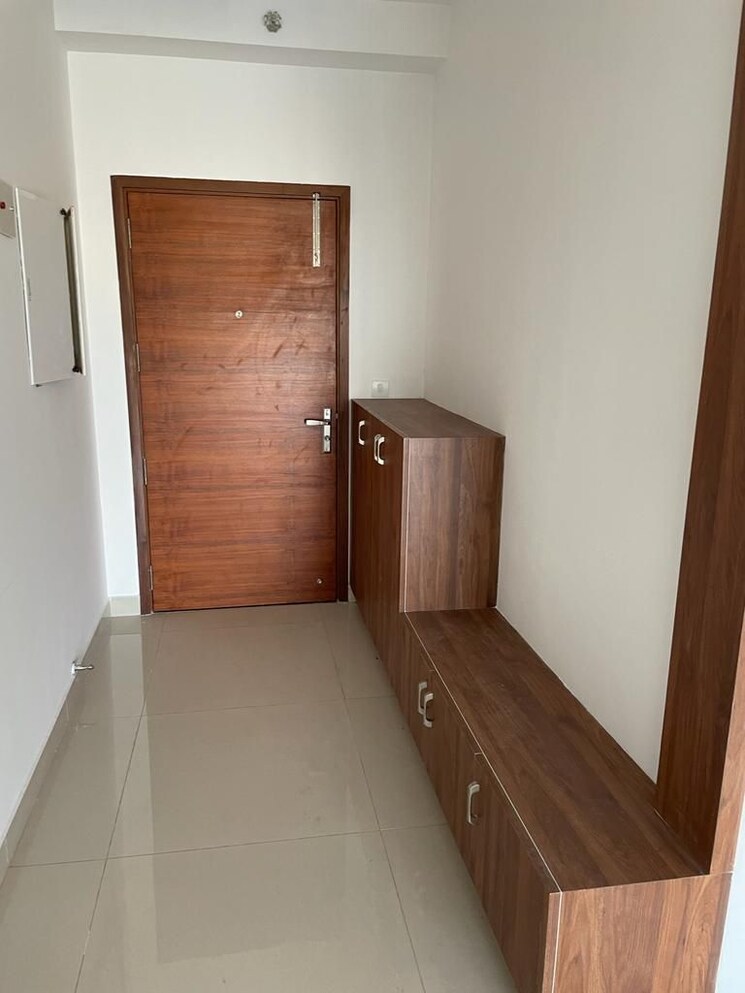 Kitchen, rmz-galleria 3 Bedroom 2859 Sq.Ft. Apartment In Yelahanka Bangalore 8259228