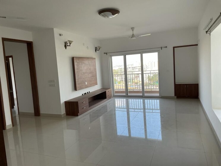 Room, rmz-galleria 3 Bedroom 2859 Sq.Ft. Apartment In Yelahanka Bangalore 8259228