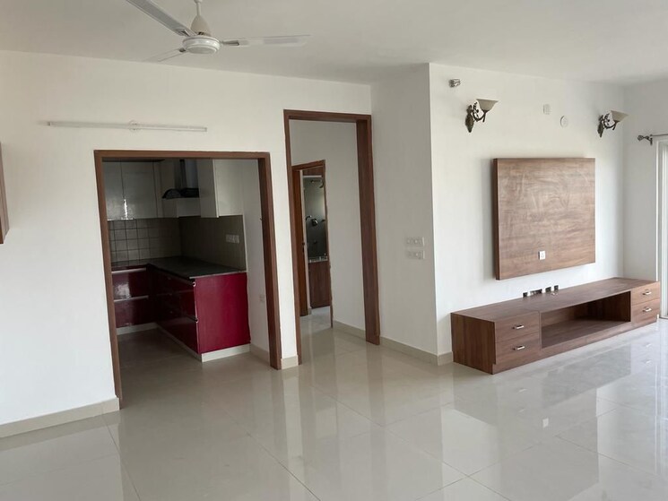 undefined, rmz-galleria 3 Bedroom 2859 Sq.Ft. Apartment In Yelahanka Bangalore 8259228