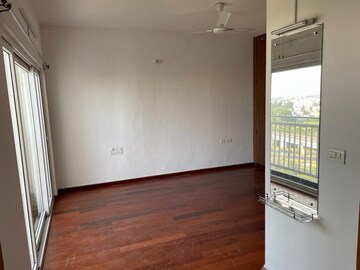Room in 3 BHK Apartment at RMZ Galleria, Yelahanka – for Rent