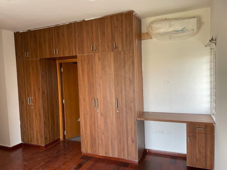 Room, rmz-galleria 3 Bedroom 2859 Sq.Ft. Apartment In Yelahanka Bangalore 8259228