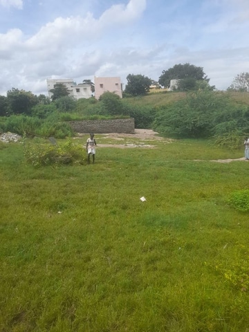 Plot Area in  Plot at B Thandrapadu Road – for Sale