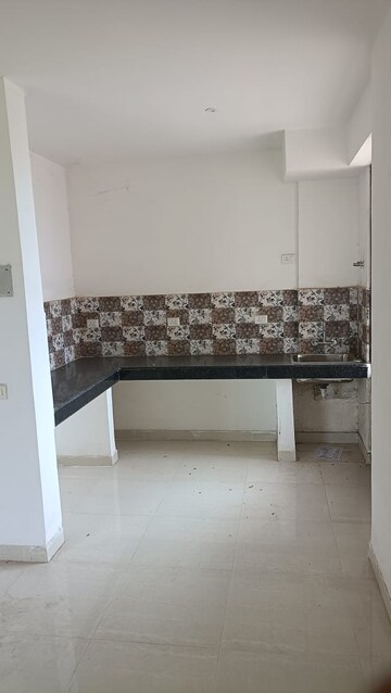 Kitchen in 3 BHK Apartment at Signature Global Synera, Sector 81 – for Sale