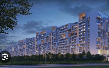 2 BHK Apartment For Rent in Rohan Ananta, Tathawade