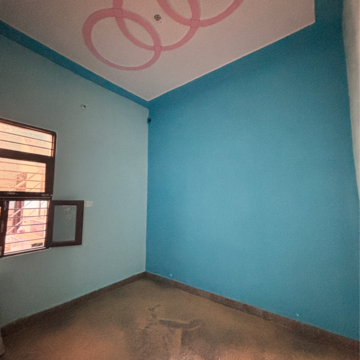 Bedroom in 2 BHK Independent House at Sector 50 – for Sale