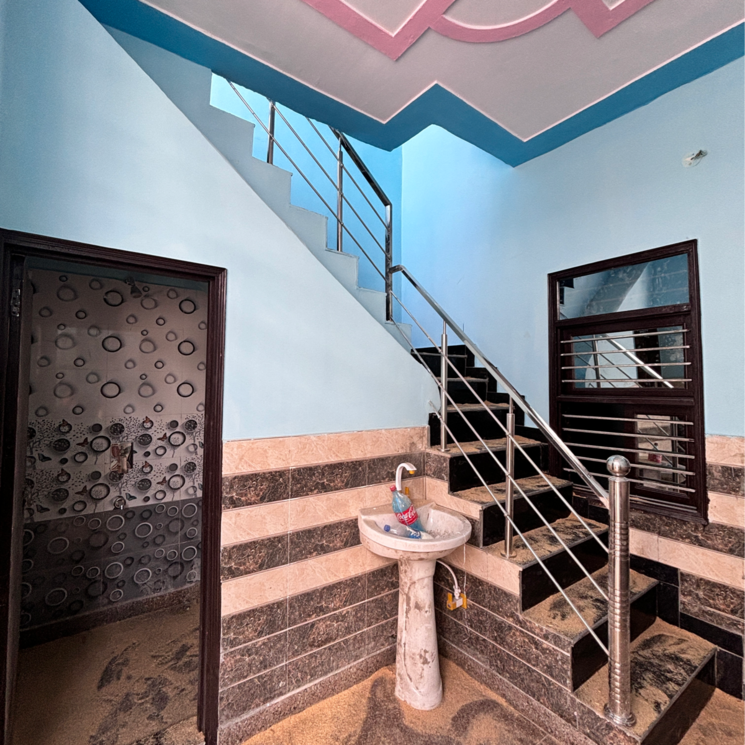 Gym, sector 50 2 Bedroom 45 Sq.Yd. Independent House In Sector 50 Faridabad 8259427