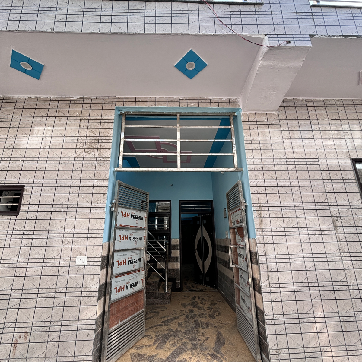 2 BHK + Pooja Room Independent House For Sale in Sector 50 Dabua Colony 