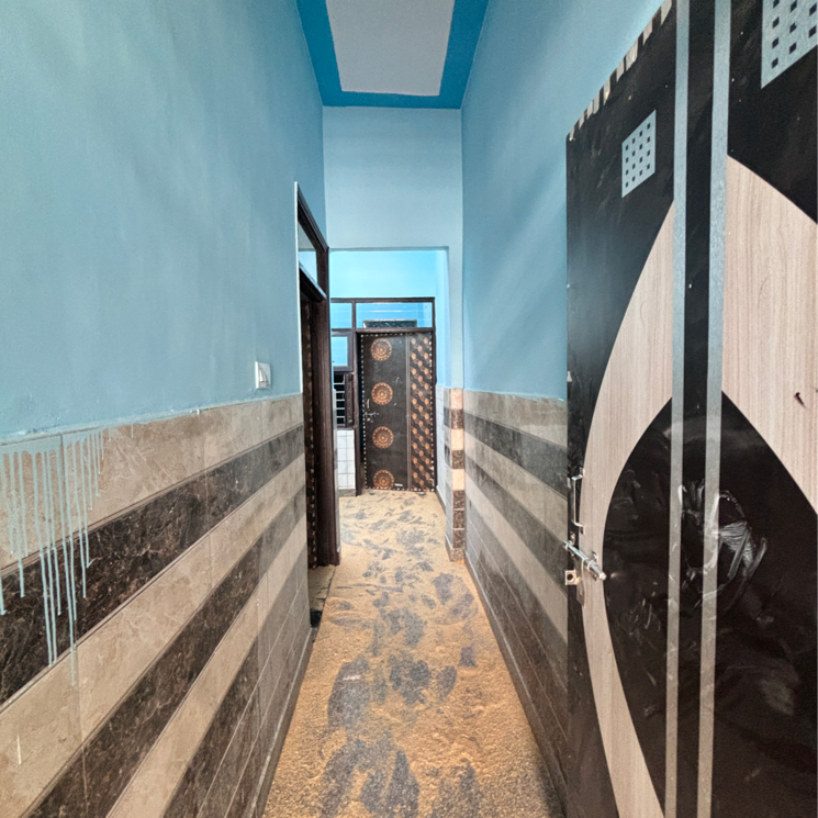 Balcony, sector 50 2 Bedroom 45 Sq.Yd. Independent House In Sector 50 Faridabad 8259427