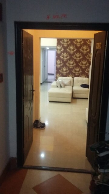  Office Space in IT/SEZ For Rent in Bharti Astra Towers, New Town
