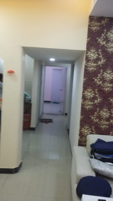 Building Lobby in  Office Space in IT/SEZ at Bharti Astra Towers, New Town – for Rent