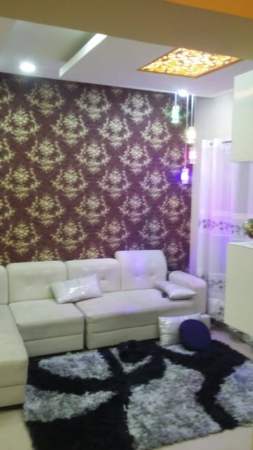 Floor Plan in  Office Space in IT/SEZ at Bharti Astra Towers, New Town – for Rent