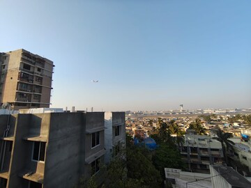 2 BHK Apartment – Exterior View View at Santacruz East - for Rent