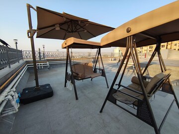 Gym in 2 BHK Apartment at Santacruz East – for Rent