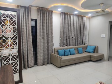 Bedroom in 2 BHK Apartment at Amit Colori, Undri – for Rent