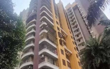 2 BHK Apartment For Rent in Silicon Park, Malad West