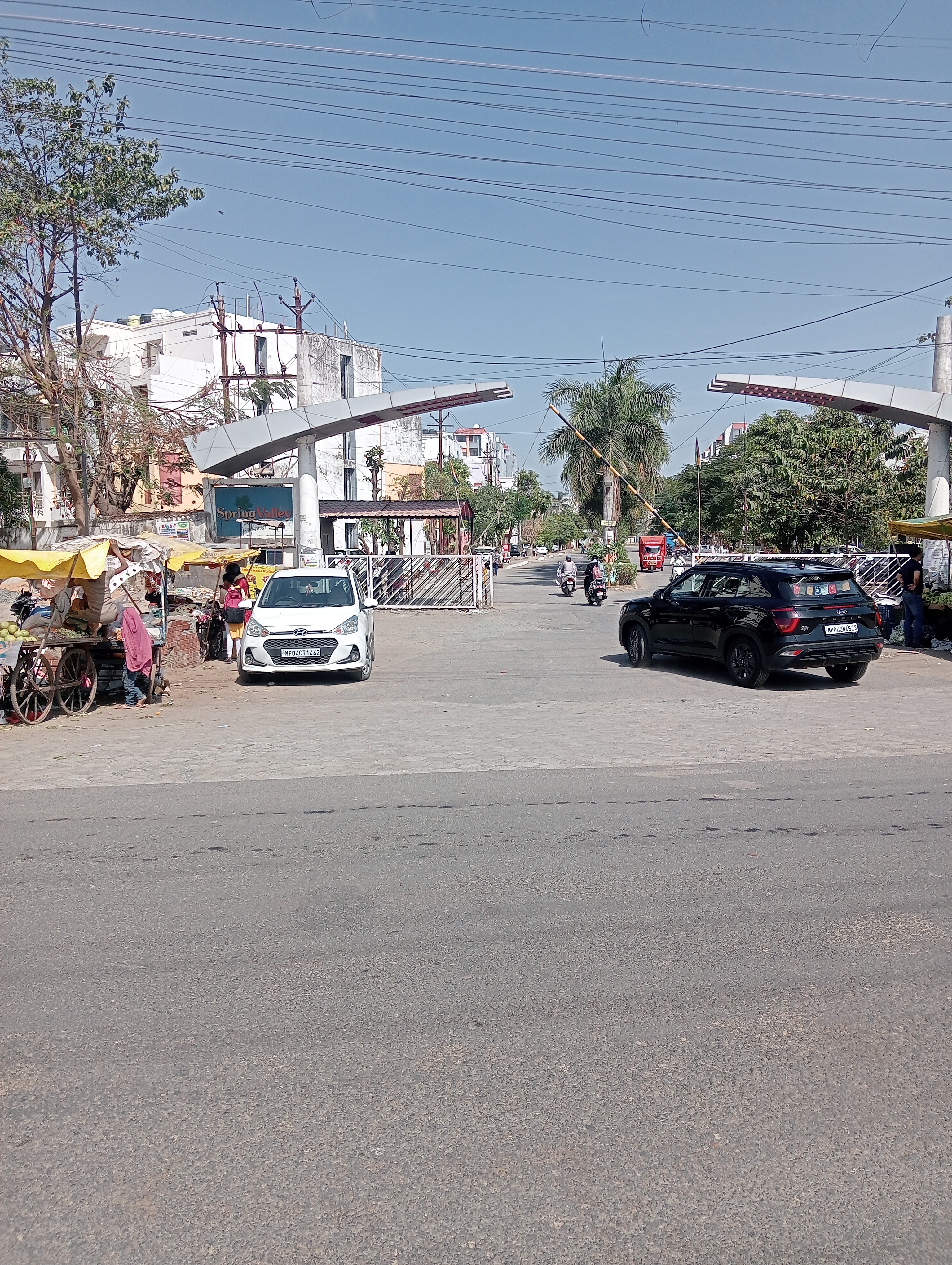 3 BHK Apartment For Sale in Spring Valley