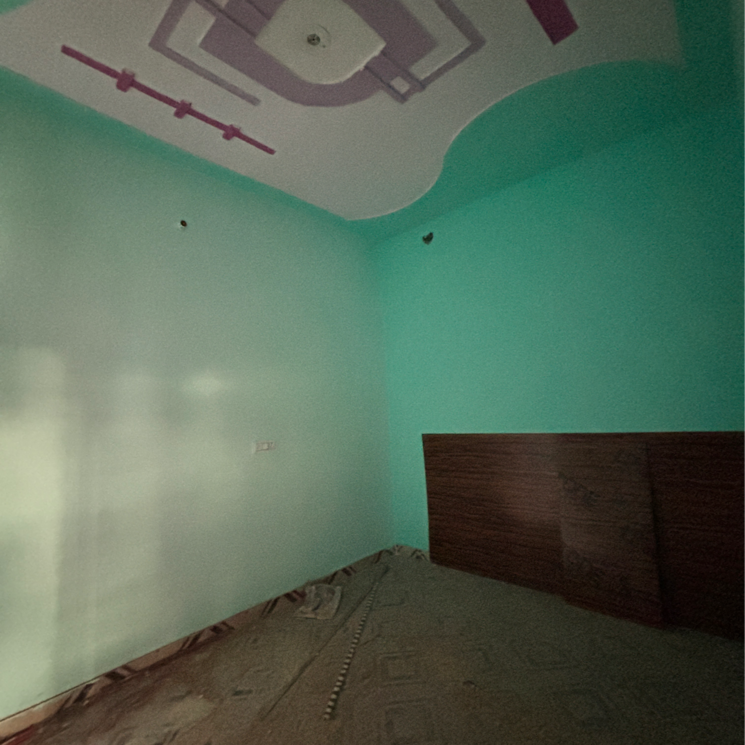 Room, nangla-enclave 2 Bedroom 62 Sq.Yd. Independent House In Sector 51 Faridabad 8259569