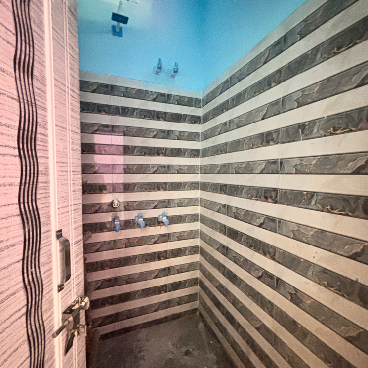 Exterior View, nangla-enclave 2 Bedroom 62 Sq.Yd. Independent House In Sector 51 Faridabad 8259569