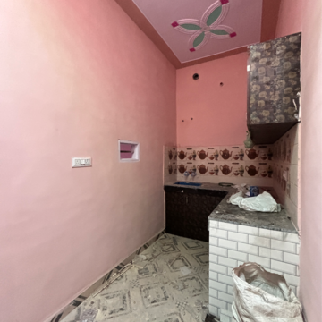 Team Area in 2 BHK Independent House at Nangla Enclave, Sector 51 – for Sale