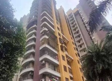 2 BHK Apartment For Rent in Silicon Park, Malad West