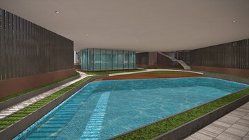 1 BHK Builder Floor For Sale in Om Sai City Dombivli, Nilaje N V