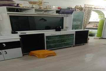 Kitchen in 3 BHK Builder Floor at Mahindra Enclave – for Sale