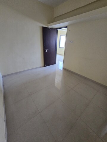Living Room in 1 BHK Apartment at Greenland Residency, Hinjewadi – for Rent