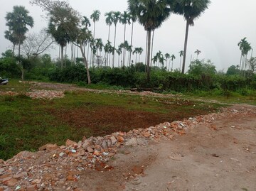 Plot Area in  Plot at Baruipur – for Sale