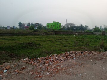 Plot Area in  Plot at Baruipur – for Sale