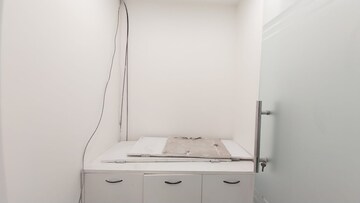 Furnished Amenities in  Office Space at DLF Corporate Greens, Sector 74a – for Rent