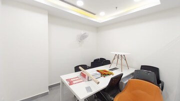 Team Area in  Office Space at DLF Corporate Greens, Sector 74a – for Rent
