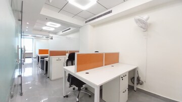 Commercial Office Space 1655 Sq.Ft. For Rent in Sector 74a Gurgaon  8259635