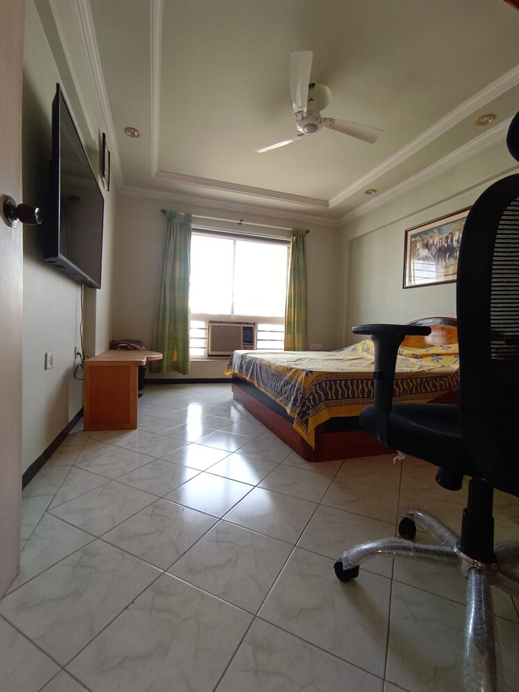 Living Room, allied-heights 2 Bedroom 920 Sq.Ft. Apartment In Salunkhe Vihar Society Pune 8259988