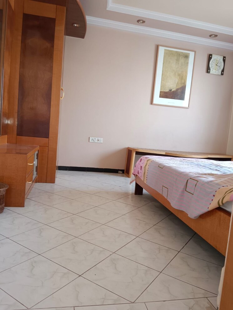 Bedroom, allied-heights 2 Bedroom 920 Sq.Ft. Apartment In Salunkhe Vihar Society Pune 8259988