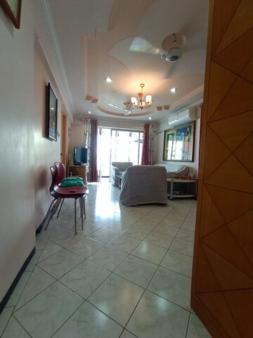 Bathroom in 2 BHK Apartment at Allied Heights, Salunkhe Vihar Society – for Sale