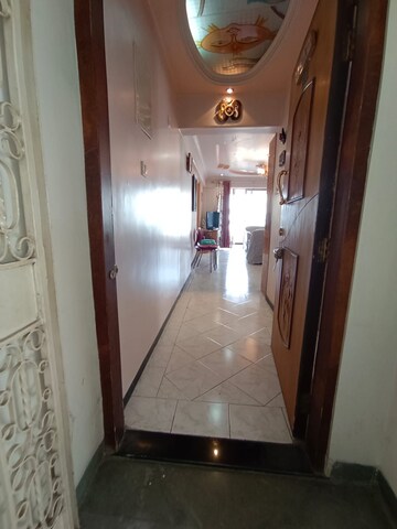 2 BHK Apartment For Resale in Allied Heights Salunkhe Vihar Society Pune  8260001