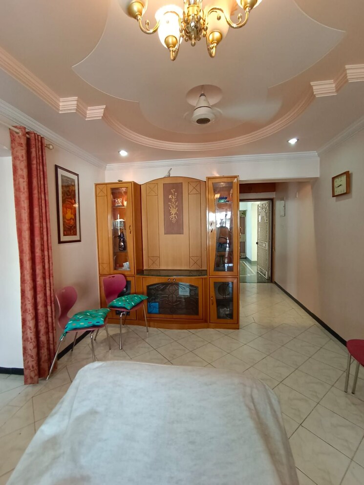 Living Room, allied-heights 2 Bedroom 920 Sq.Ft. Apartment In Salunkhe Vihar Society Pune 8259988