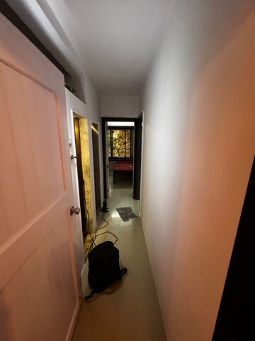 Building Lobby in 1 BHK Apartment at Sai Dharti Apartment, Goregaon East – for Rent