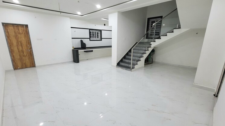  Parking, yapral 3 Bedroom 2500 Sq.Ft. Villa In Yapral Hyderabad 8259895