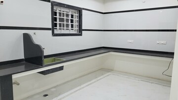 Balcony in 3 BHK Villa at Yapral – for Sale