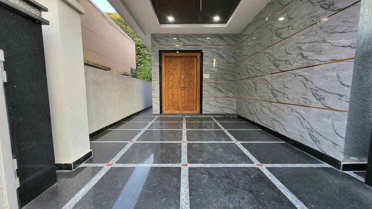 Balcony, yapral 3 Bedroom 2500 Sq.Ft. Villa In Yapral Hyderabad 8259895