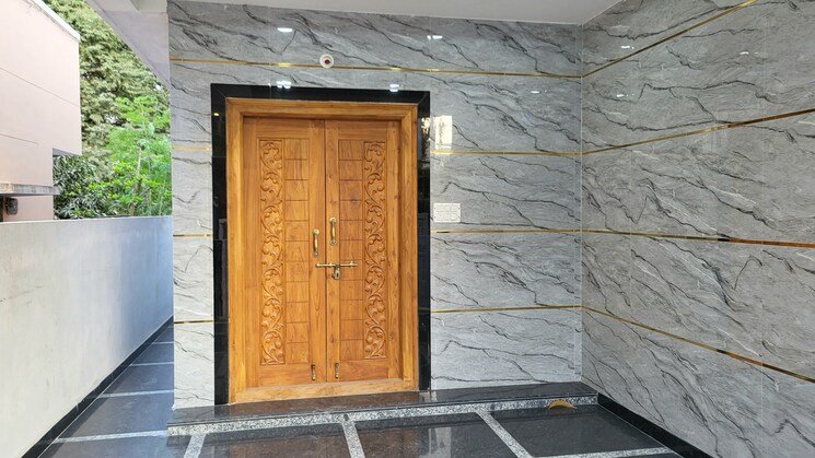 Room, yapral 3 Bedroom 2500 Sq.Ft. Villa In Yapral Hyderabad 8259895