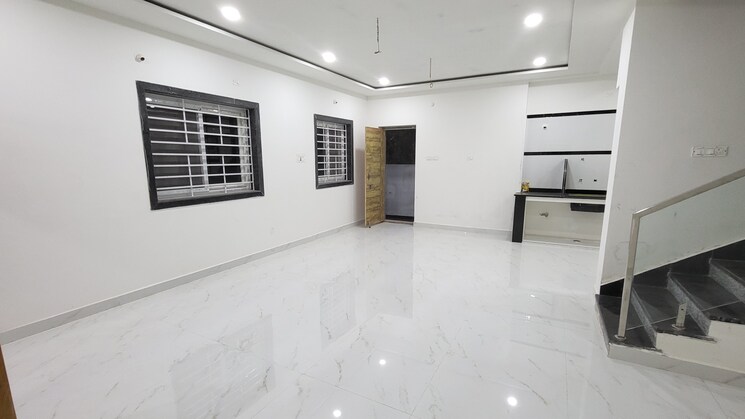 Room, yapral 3 Bedroom 2500 Sq.Ft. Villa In Yapral Hyderabad 8259895