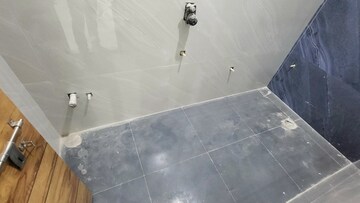 Bathroom in 3 BHK Villa at Yapral – for Sale