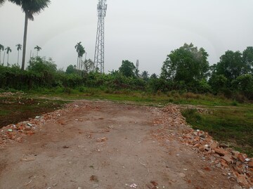 Plot Area in  Plot at Southern Park, Baruipur – for Sale