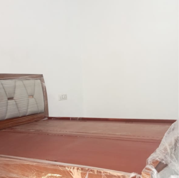 Bedroom in 2 BHK Builder Floor at Badarpur Border – for Sale